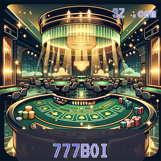 Entre no Cassino do 777boi e Ganhe Emoções Inigualáveis!