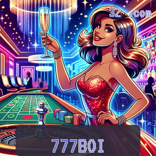 Jogos Incríveis no 777boi: A Aventura Começa Aqui