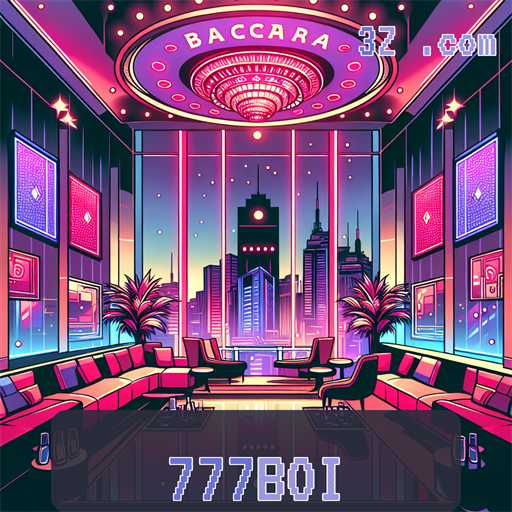 Experiência Inigualável com Slots no 777boi: Surpreenda-se!